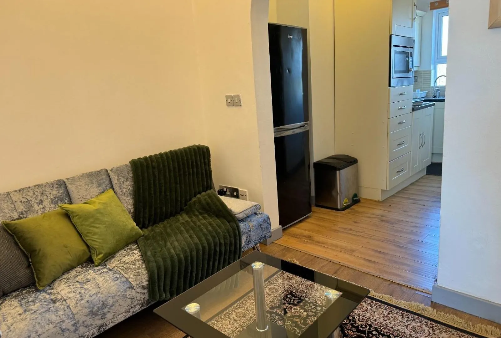 Spacious Family Haven Two Story 4 Bedroom Retreat Liverpool United Kingdom
