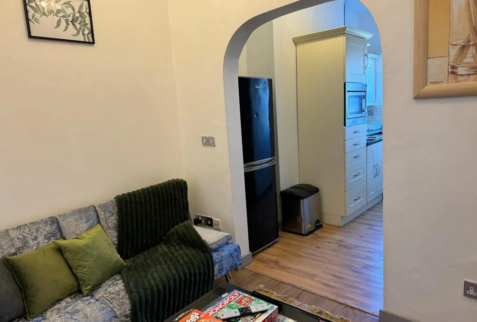Holiday home Spacious Family Haven Two Story 4 Bedroom Retreat Liverpool