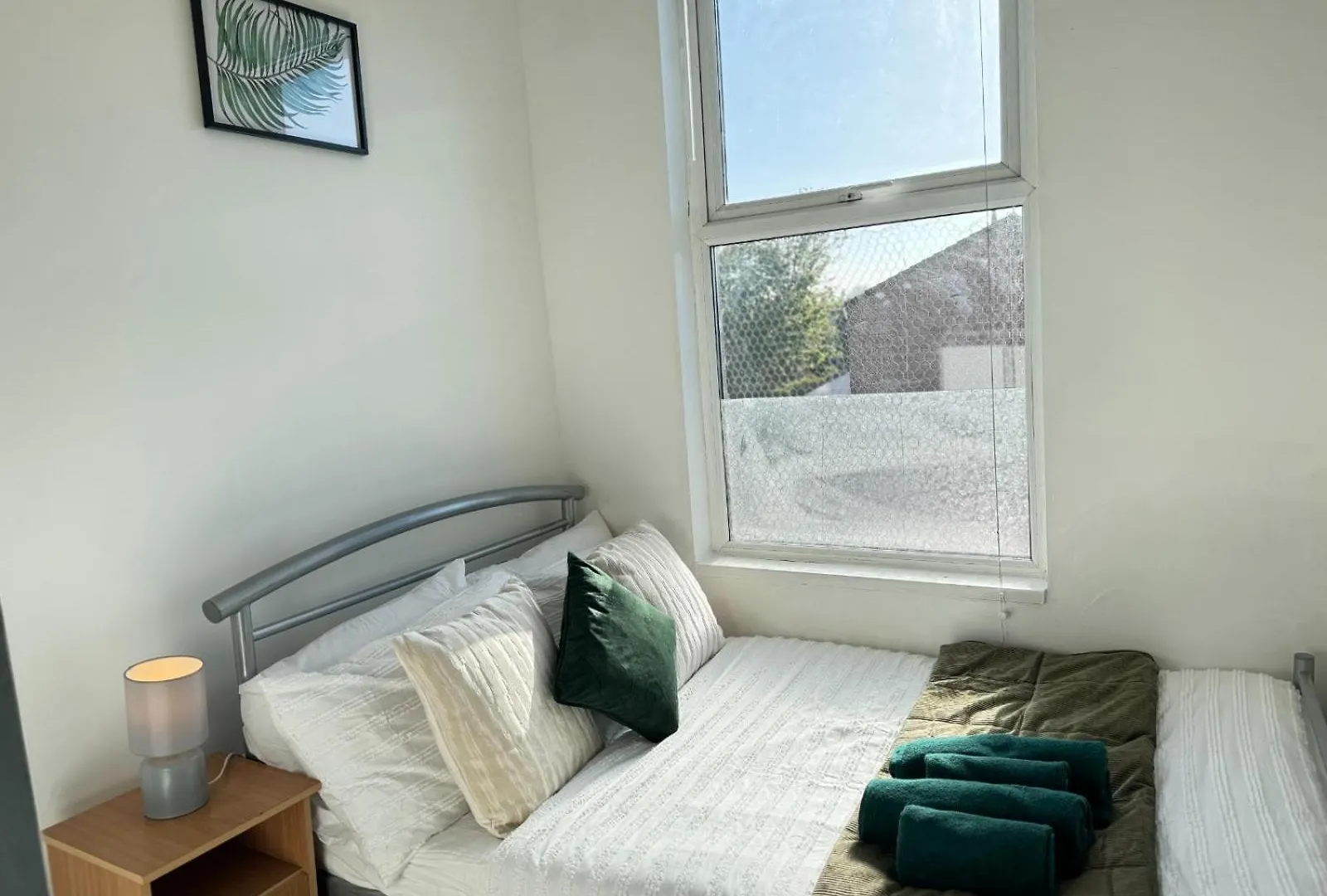 Spacious Family Haven Two Story 4 Bedroom Retreat Liverpool United Kingdom