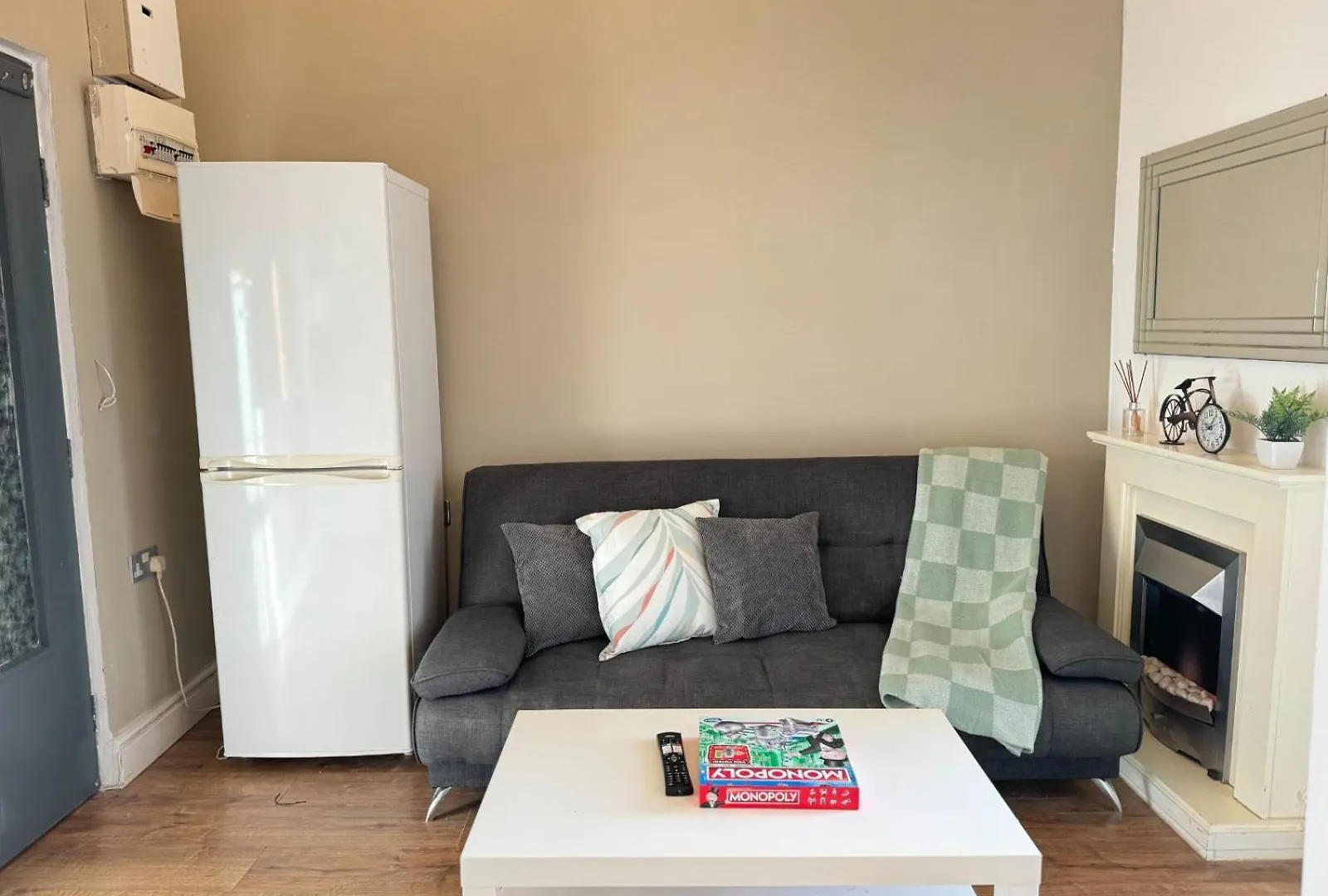 Holiday home Spacious Family Haven Two Story 4 Bedroom Retreat Liverpool