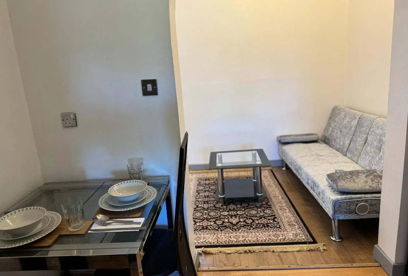 Holiday home Spacious Family Haven Two Story 4 Bedroom Retreat Liverpool