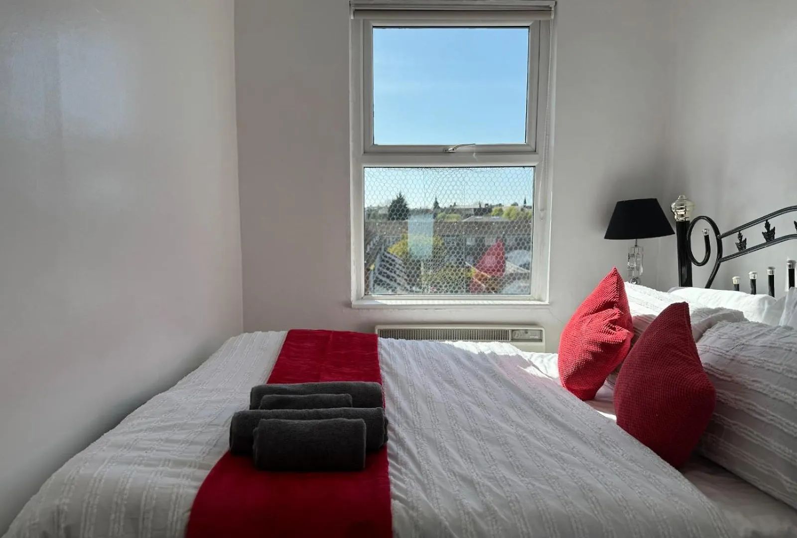 Holiday home Spacious Family Haven Two Story 4 Bedroom Retreat Liverpool