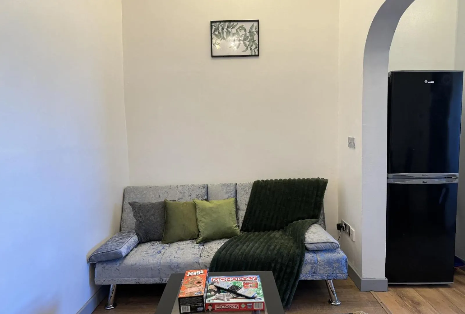 Holiday home Spacious Family Haven Two Story 4 Bedroom Retreat Liverpool