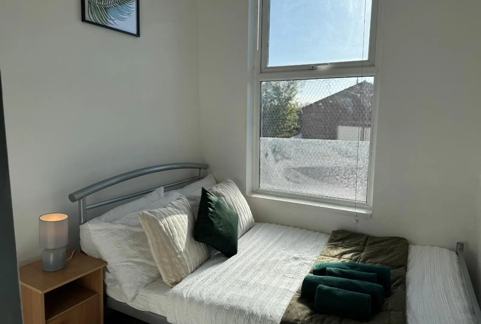 Holiday home Spacious Family Haven Two Story 4 Bedroom Retreat Liverpool United Kingdom