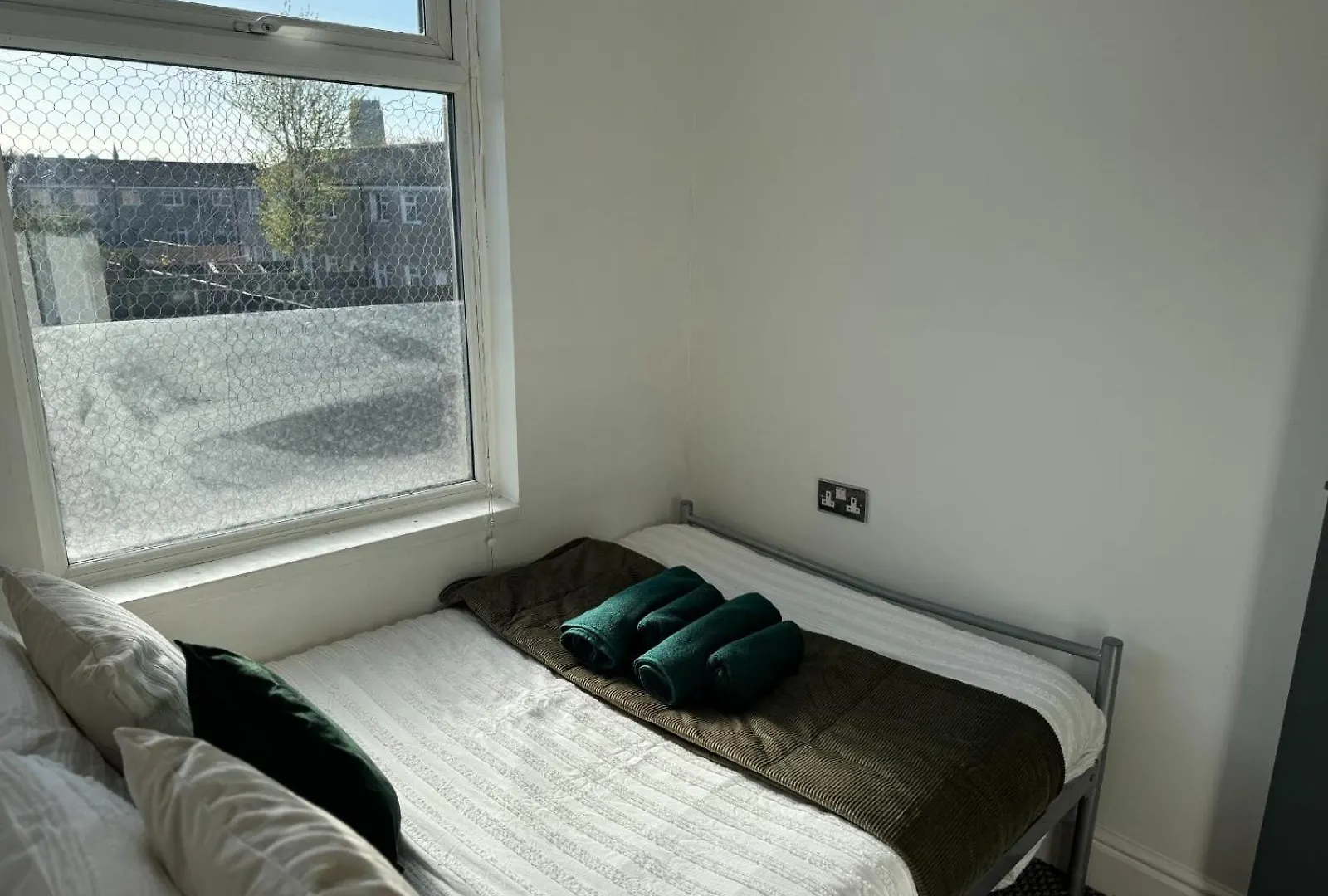 Holiday home Spacious Family Haven Two Story 4 Bedroom Retreat Liverpool United Kingdom