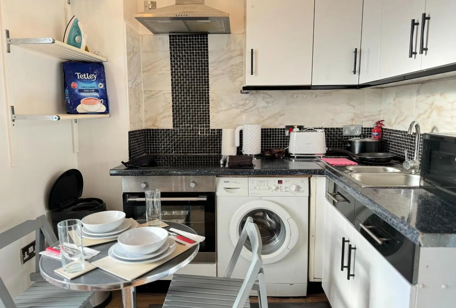 Spacious Family Haven Two Story 4 Bedroom Retreat Liverpool United Kingdom