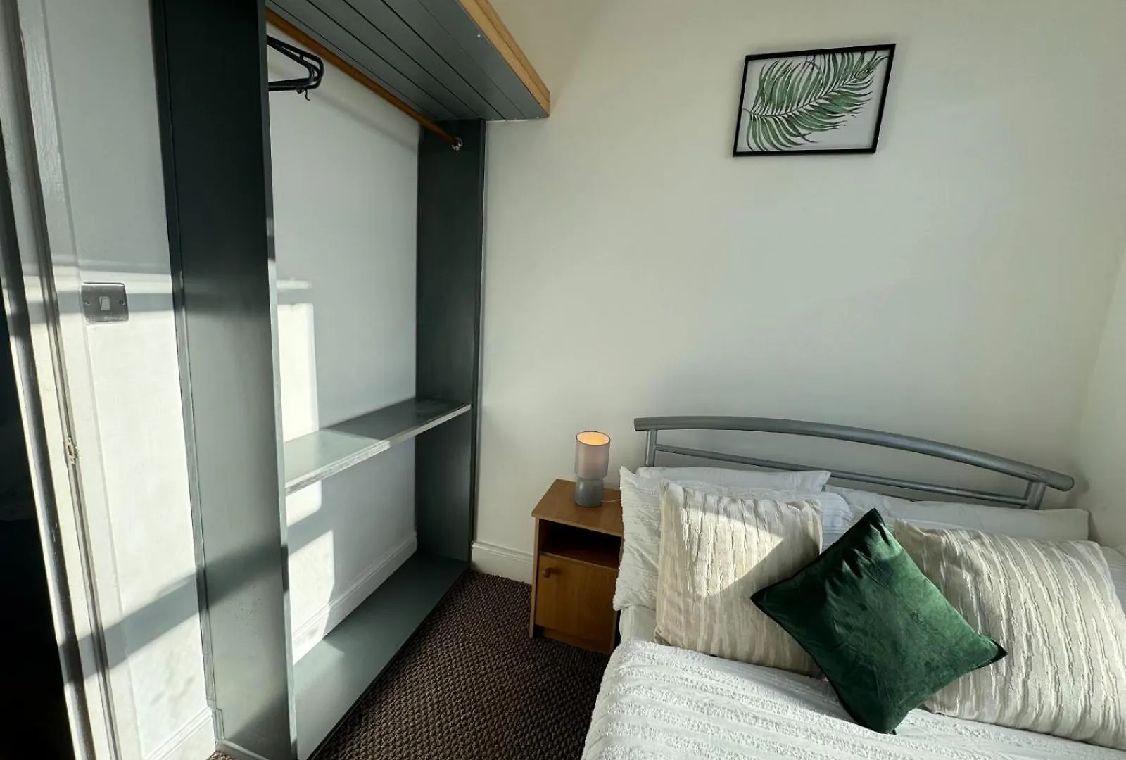 Holiday home Spacious Family Haven Two Story 4 Bedroom Retreat Liverpool United Kingdom